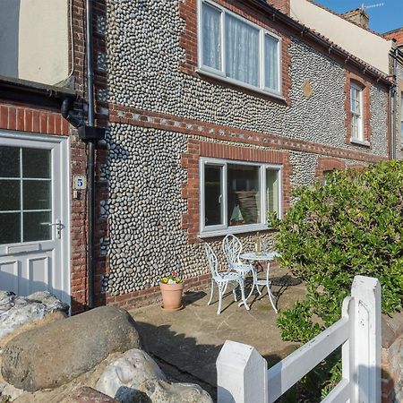 West End Cottage Sheringham Luaran gambar