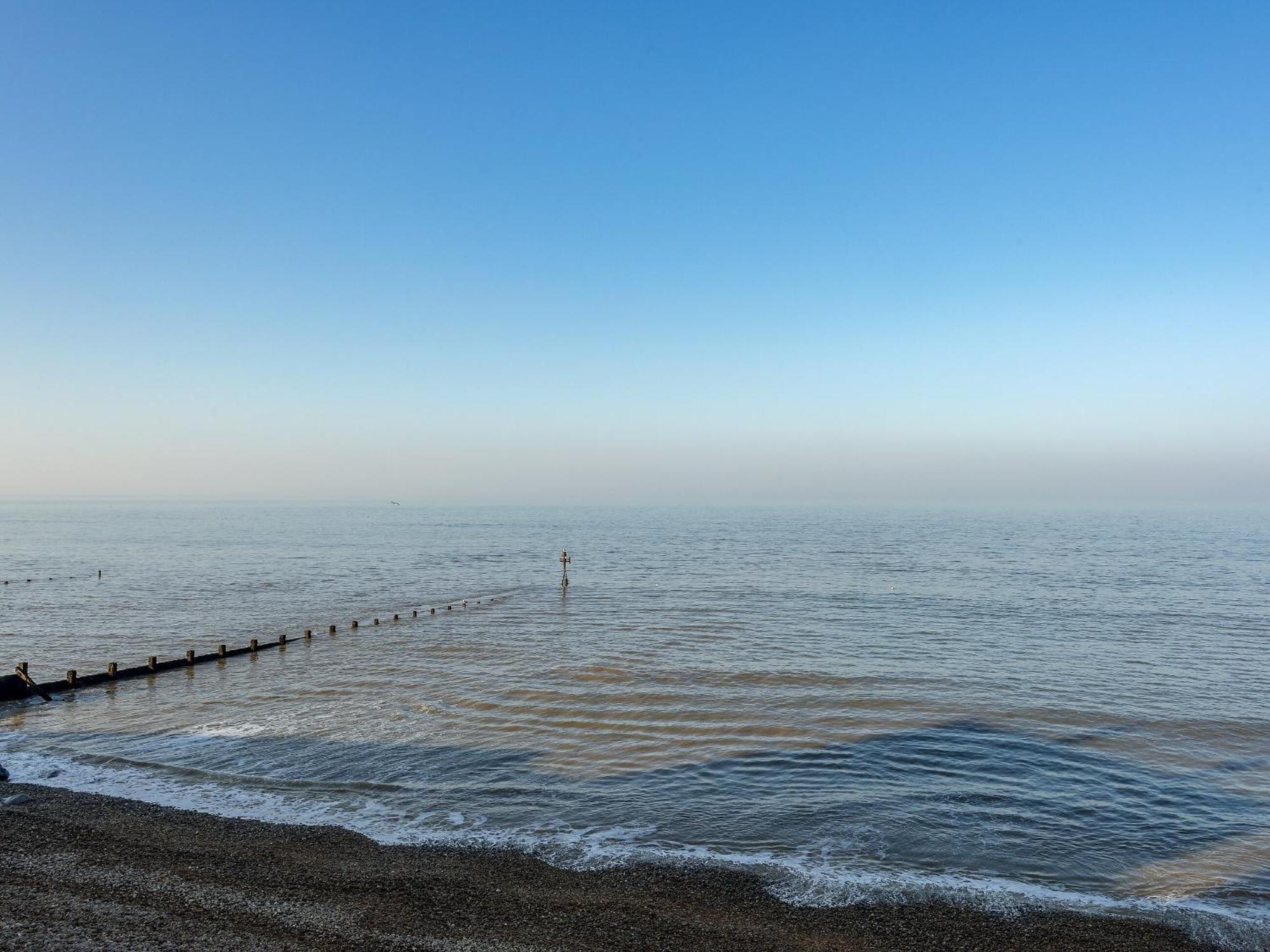 West End Cottage Sheringham Luaran gambar