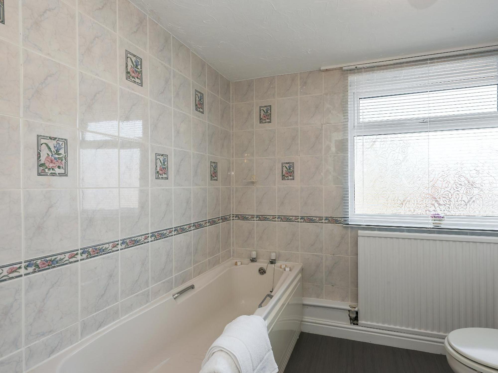 West End Cottage Sheringham Luaran gambar