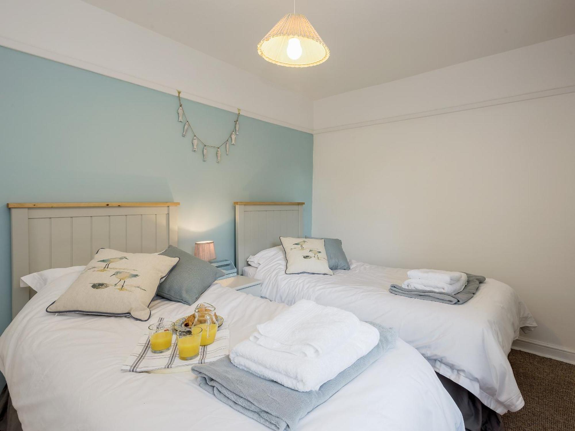 West End Cottage Sheringham Luaran gambar