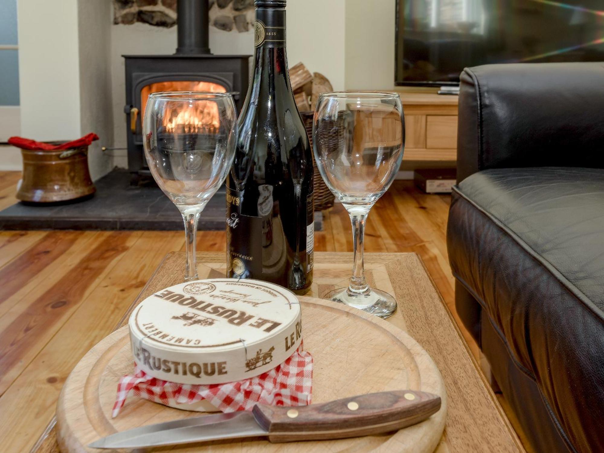 West End Cottage Sheringham Luaran gambar