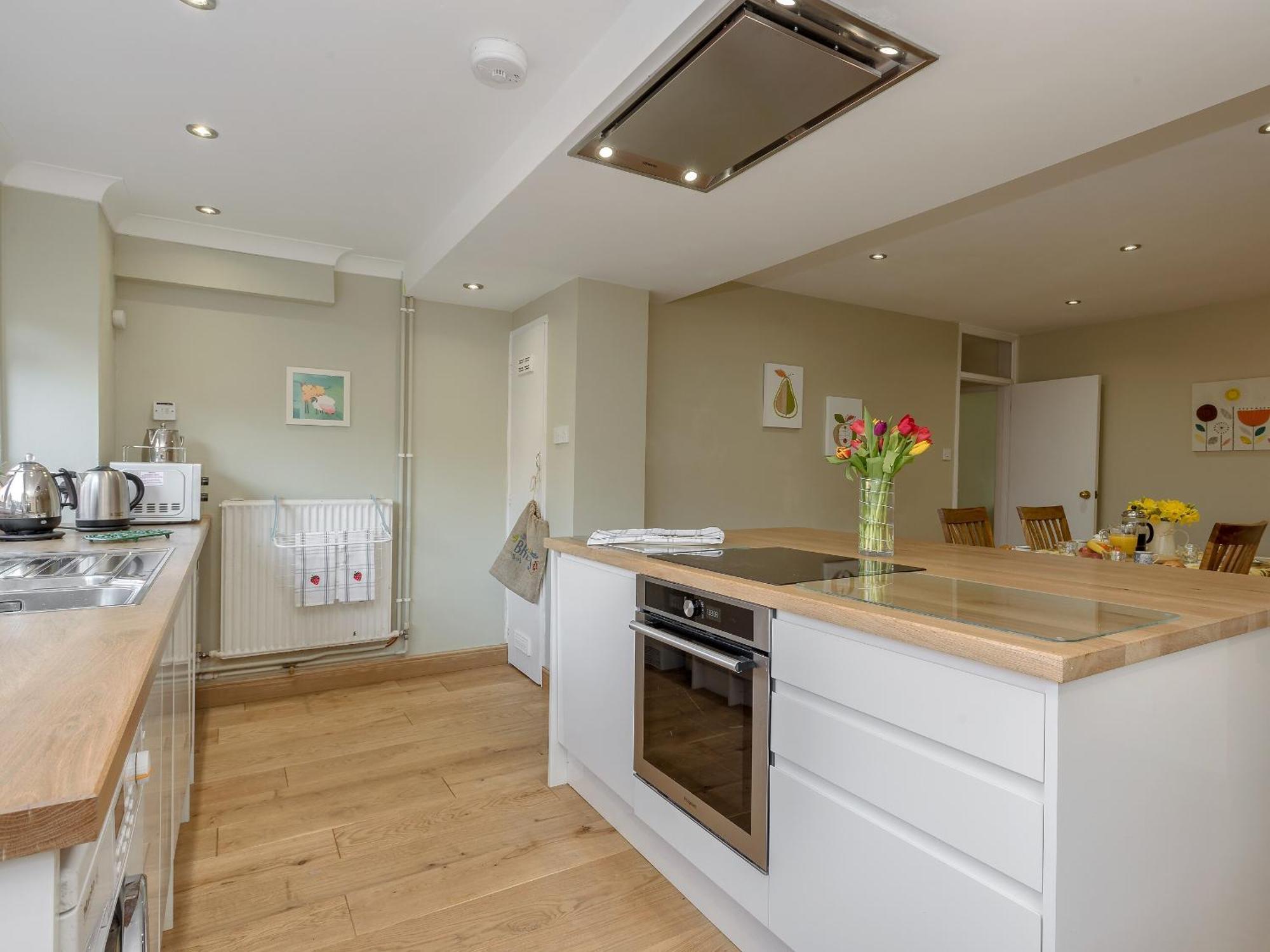 West End Cottage Sheringham Luaran gambar